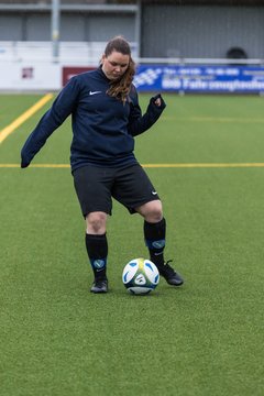 Bild 4 - Frauen Union Tornesch - Victoria : Ergebnis: 4:2